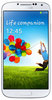 Смартфон Samsung Samsung Смартфон Samsung Galaxy S4 16Gb GT-I9500 (RU) White - Сальск