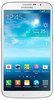 Смартфон Samsung Samsung Смартфон Samsung Galaxy Mega 6.3 8Gb GT-I9200 (RU) белый - Сальск