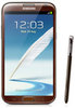 Смартфон Samsung Samsung Смартфон Samsung Galaxy Note II 16Gb Brown - Сальск