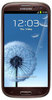 Смартфон Samsung Samsung Смартфон Samsung Galaxy S III 16Gb Brown - Сальск