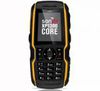 Терминал мобильной связи Sonim XP 1300 Core Yellow/Black - Сальск