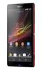 Смартфон Sony Xperia ZL Red - Сальск