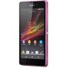 Смартфон Sony Xperia ZR Pink - Сальск
