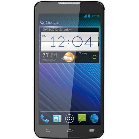 Смартфон ZTE Grand Memo Blue - Сальск