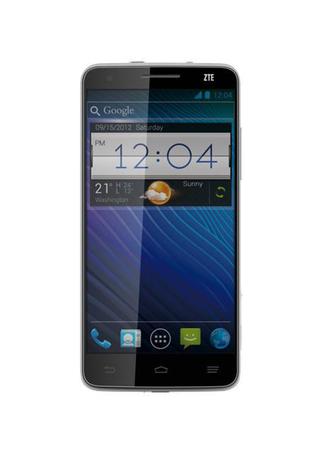 Смартфон ZTE Grand S White - Сальск